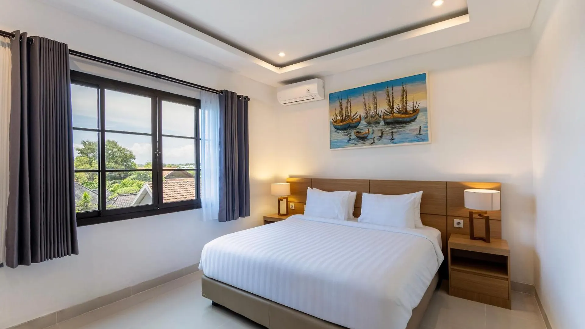 Adikara Apartment By Betterplace Canggu