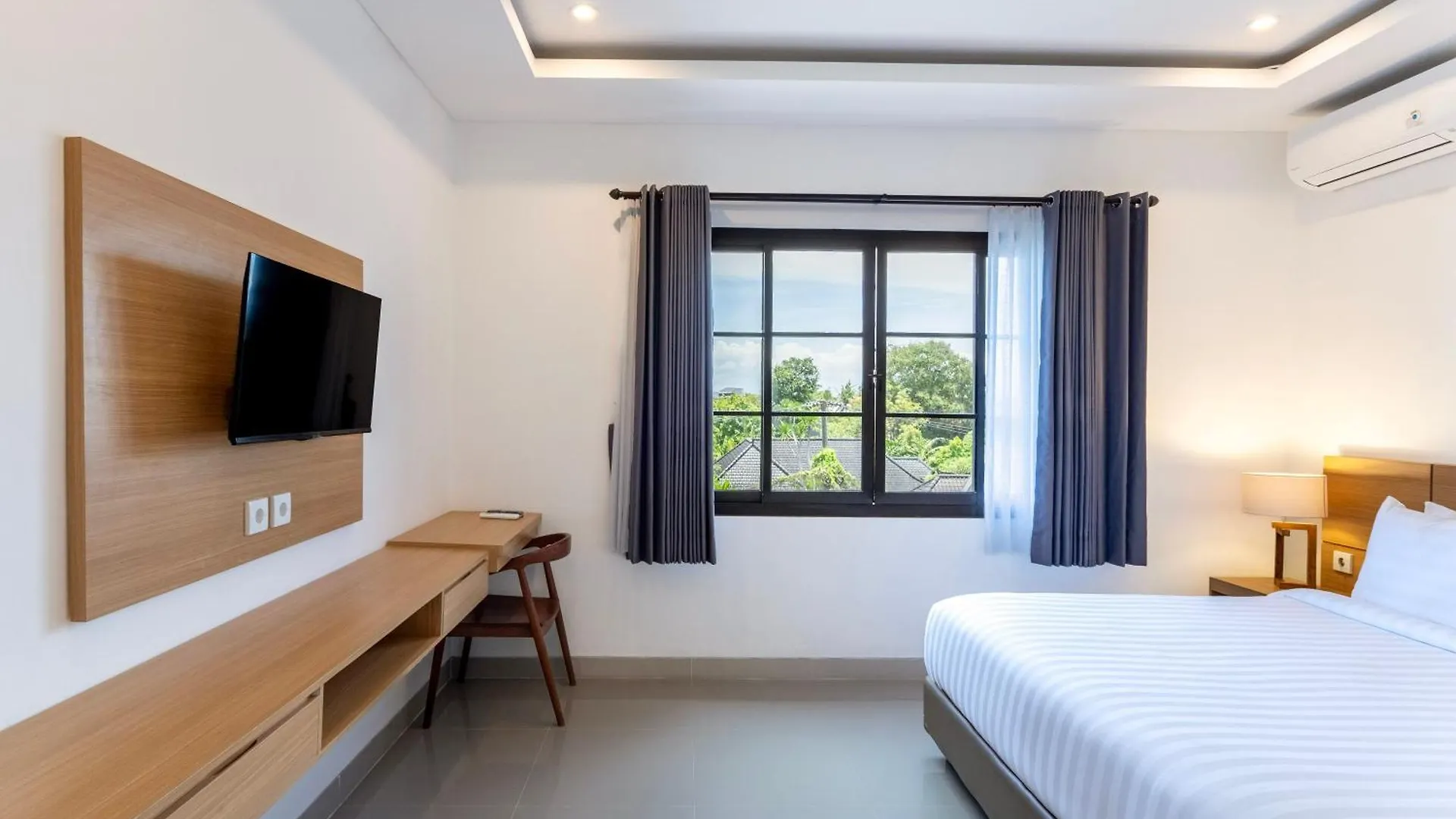 Adikara Apartment By Betterplace Canggu