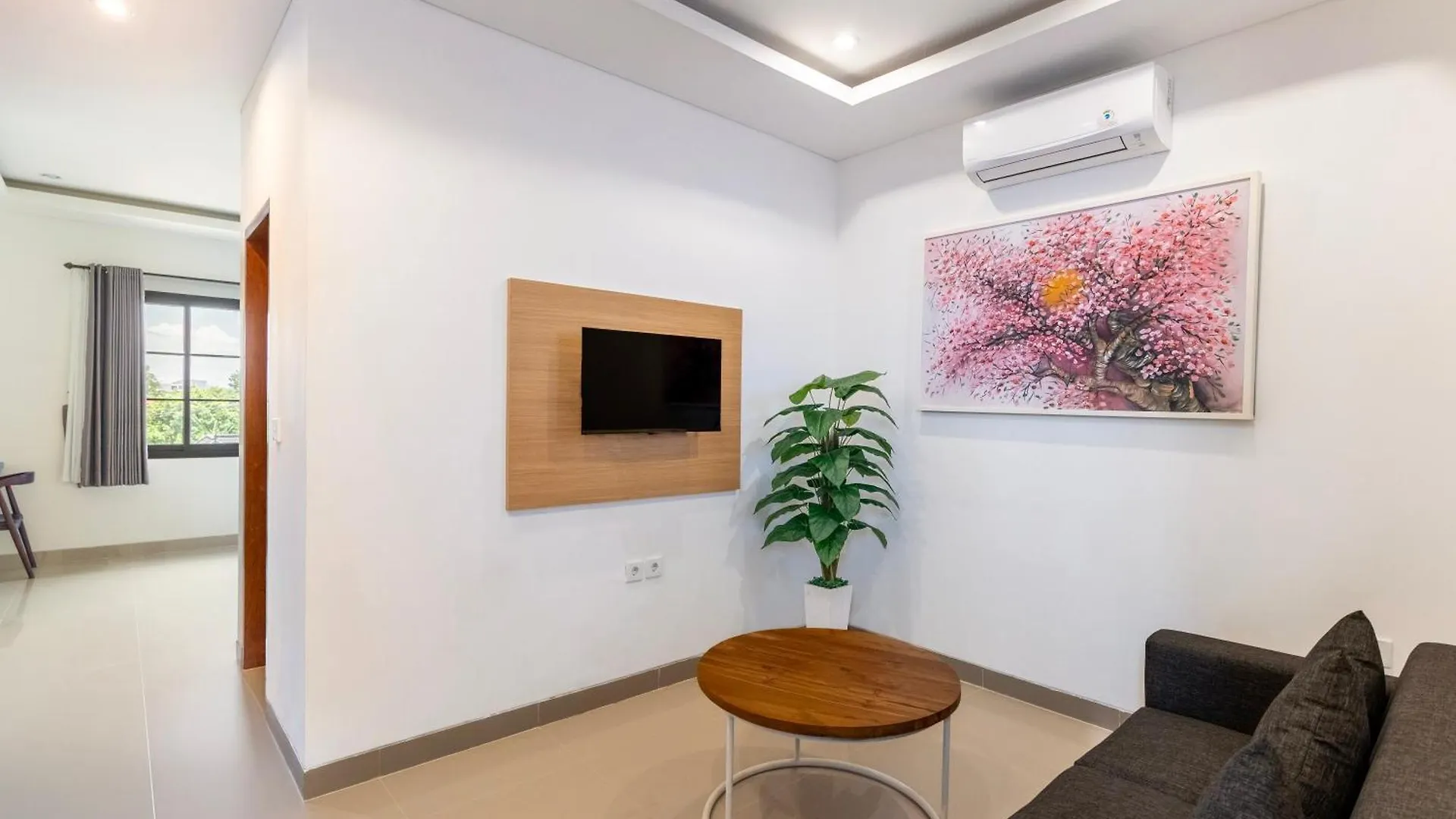 Adikara Apartment By Betterplace Canggu  Canggu (Bali)