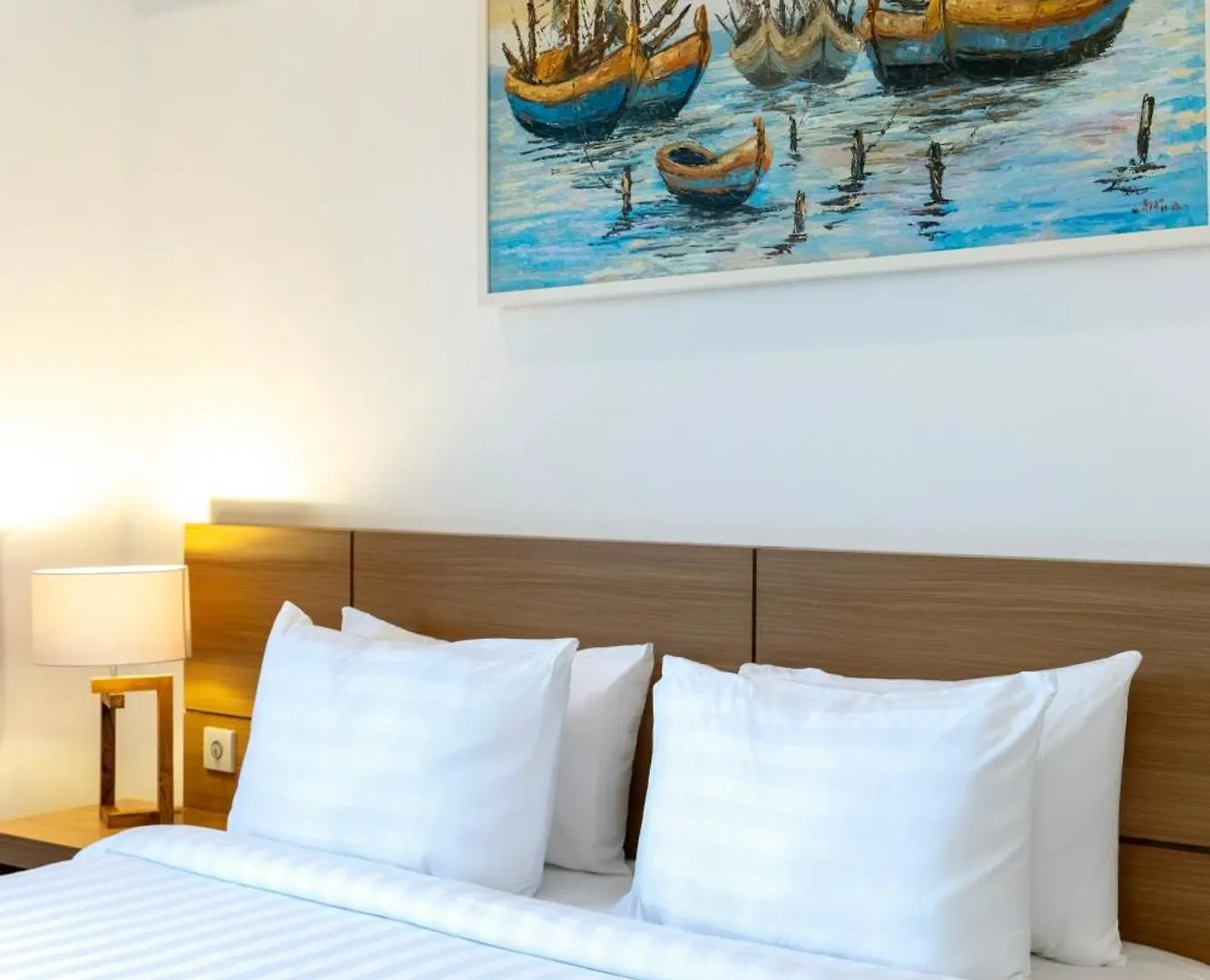 Adikara Apartment By Betterplace Canggu