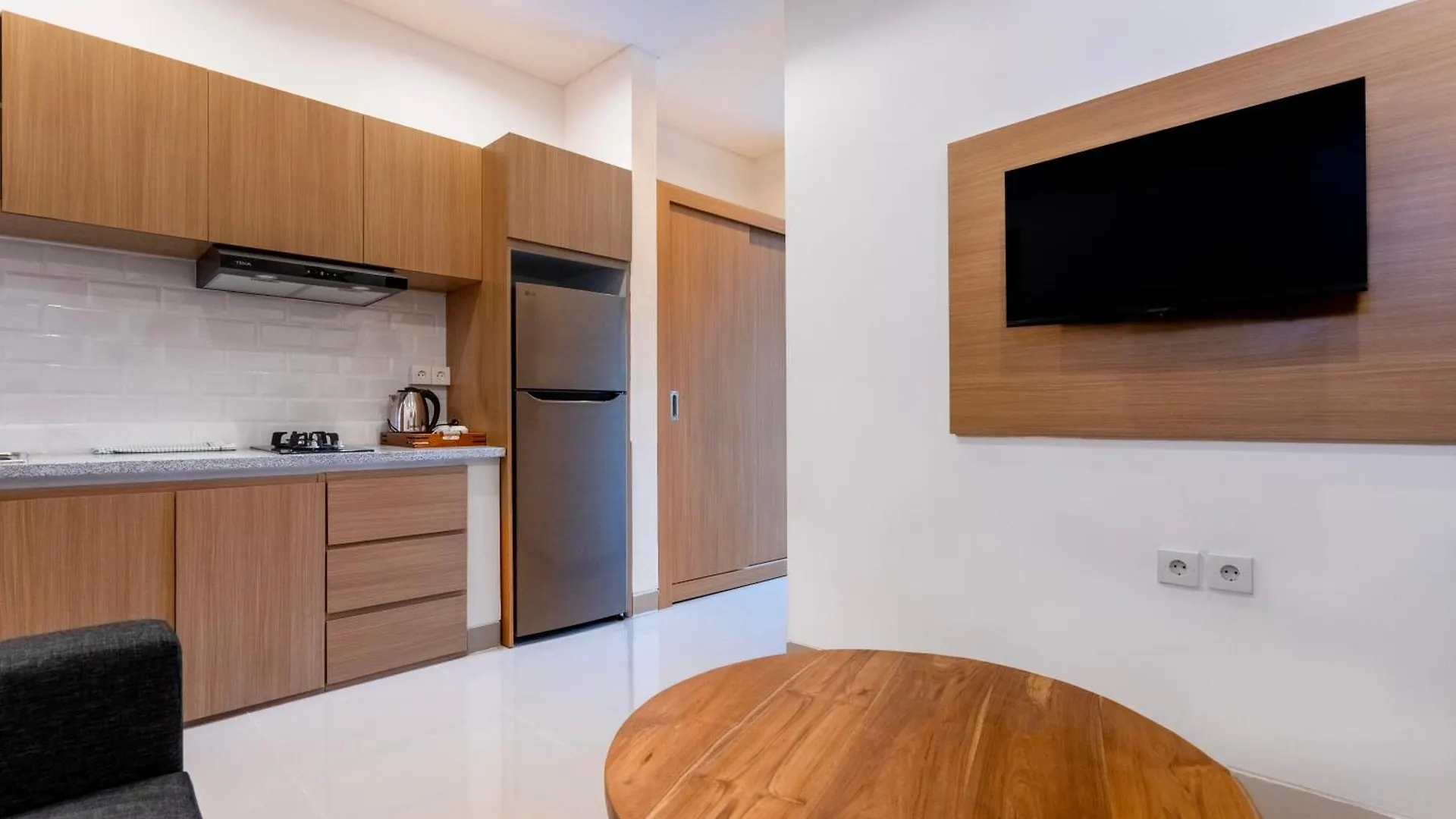 Adikara Apartment By Betterplace Canggu  Indonesia