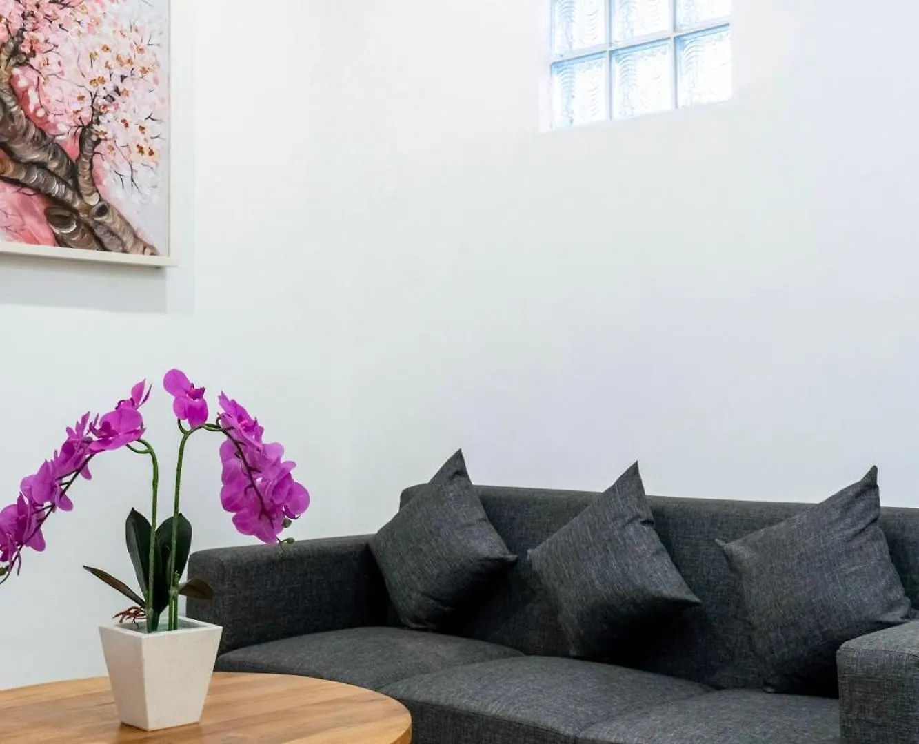 Adikara Apartment By Betterplace Canggu