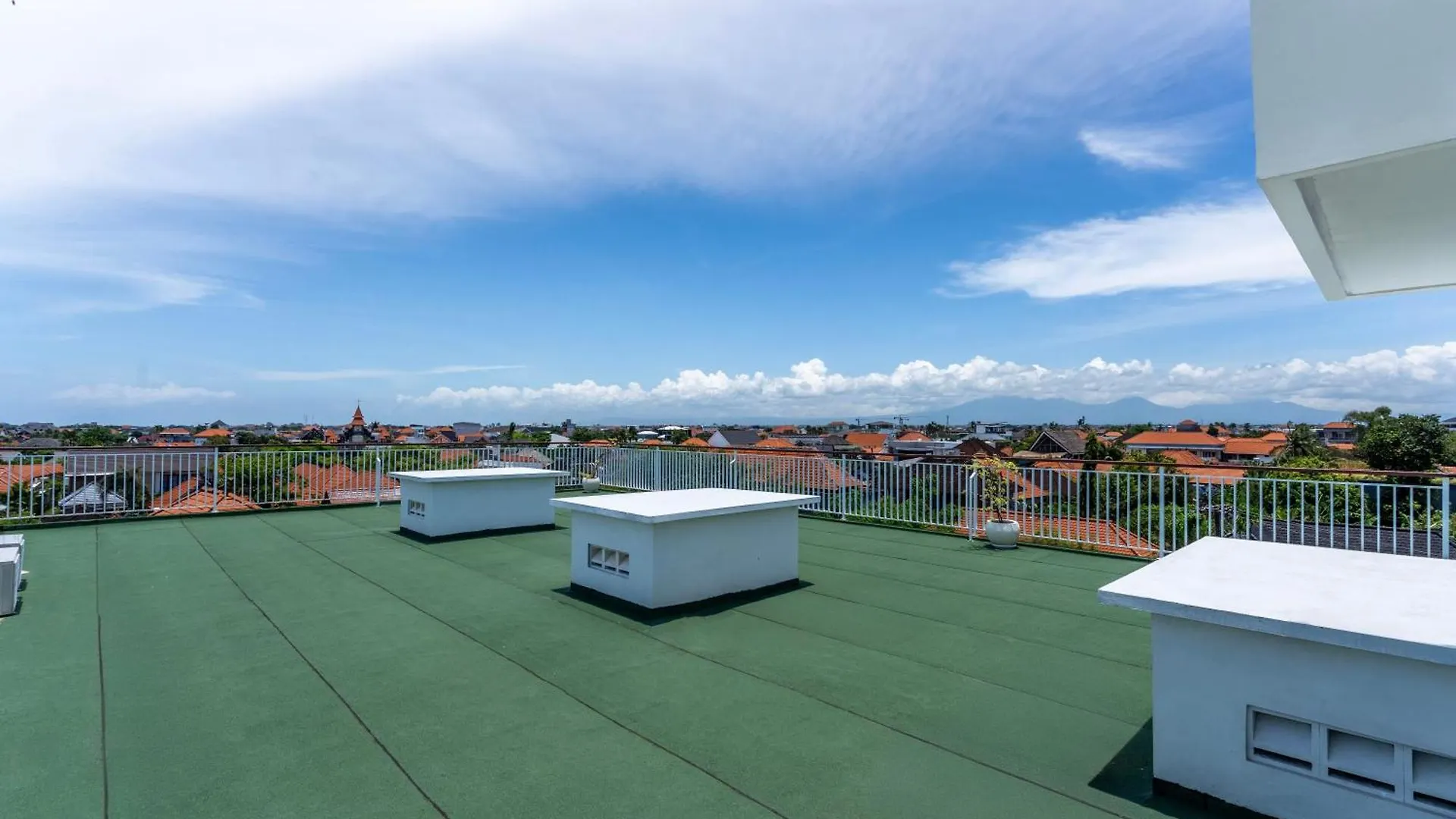 Adikara Apartment By Betterplace Canggu  Indonesia