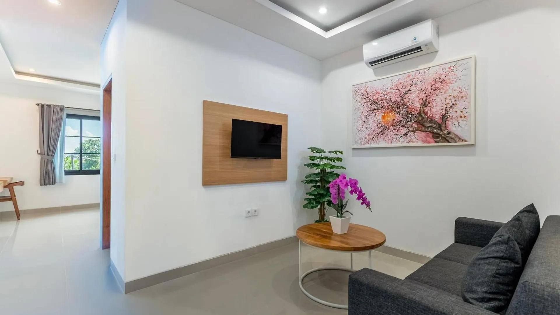 Adikara Apartment By Betterplace Canggu  Canggu (Bali)