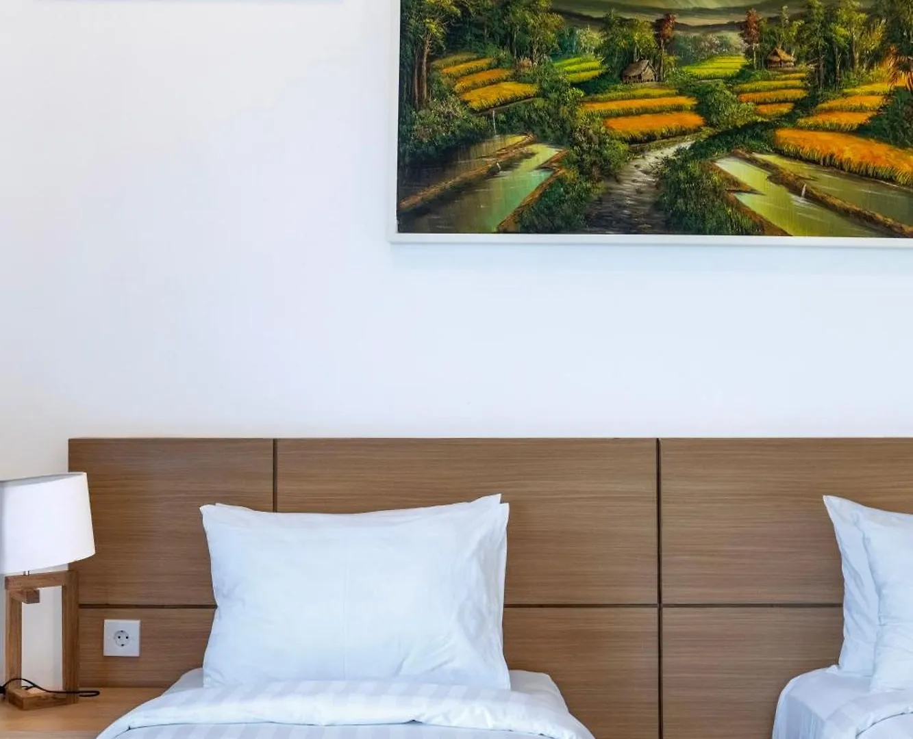 Adikara Apartment By Betterplace Canggu  0*, Canggu (Bali) Indonesia