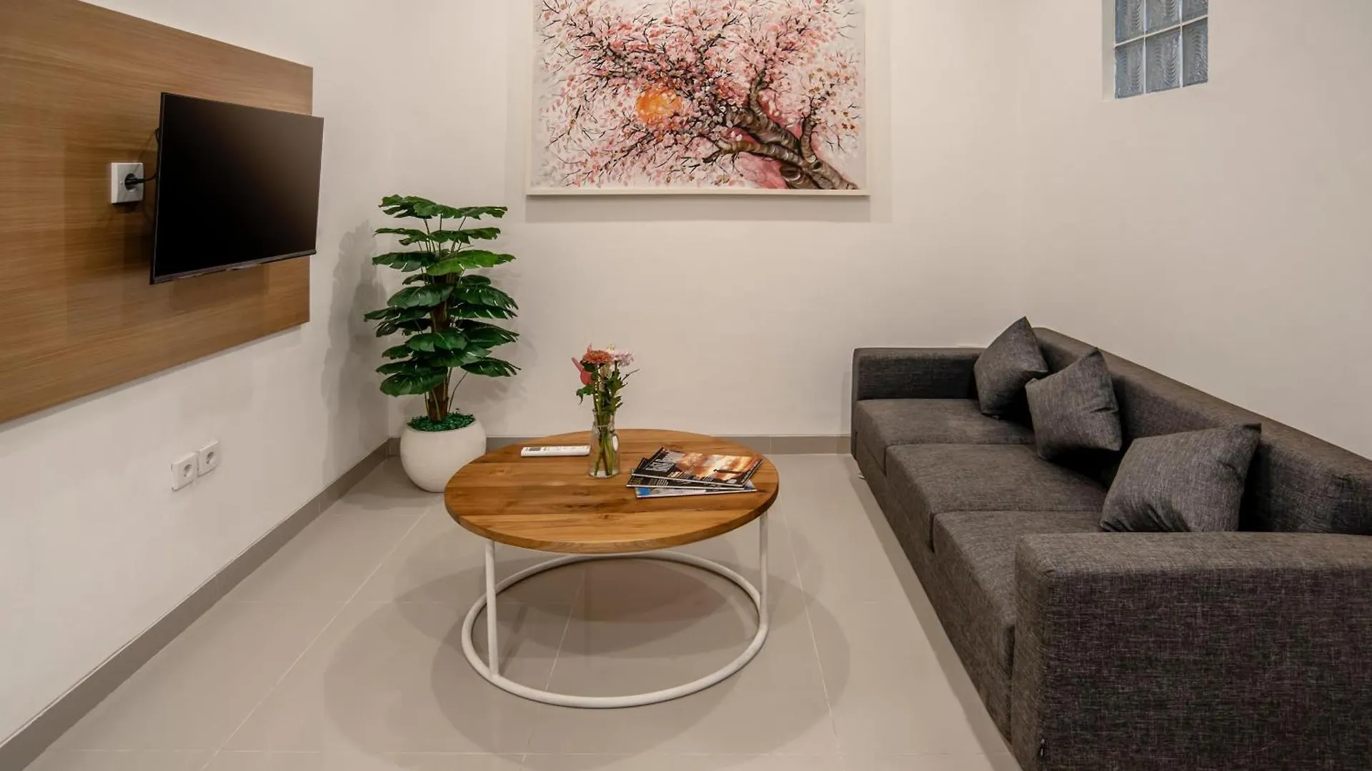 Adikara Apartment By Betterplace Canggu   Canggu (Bali)