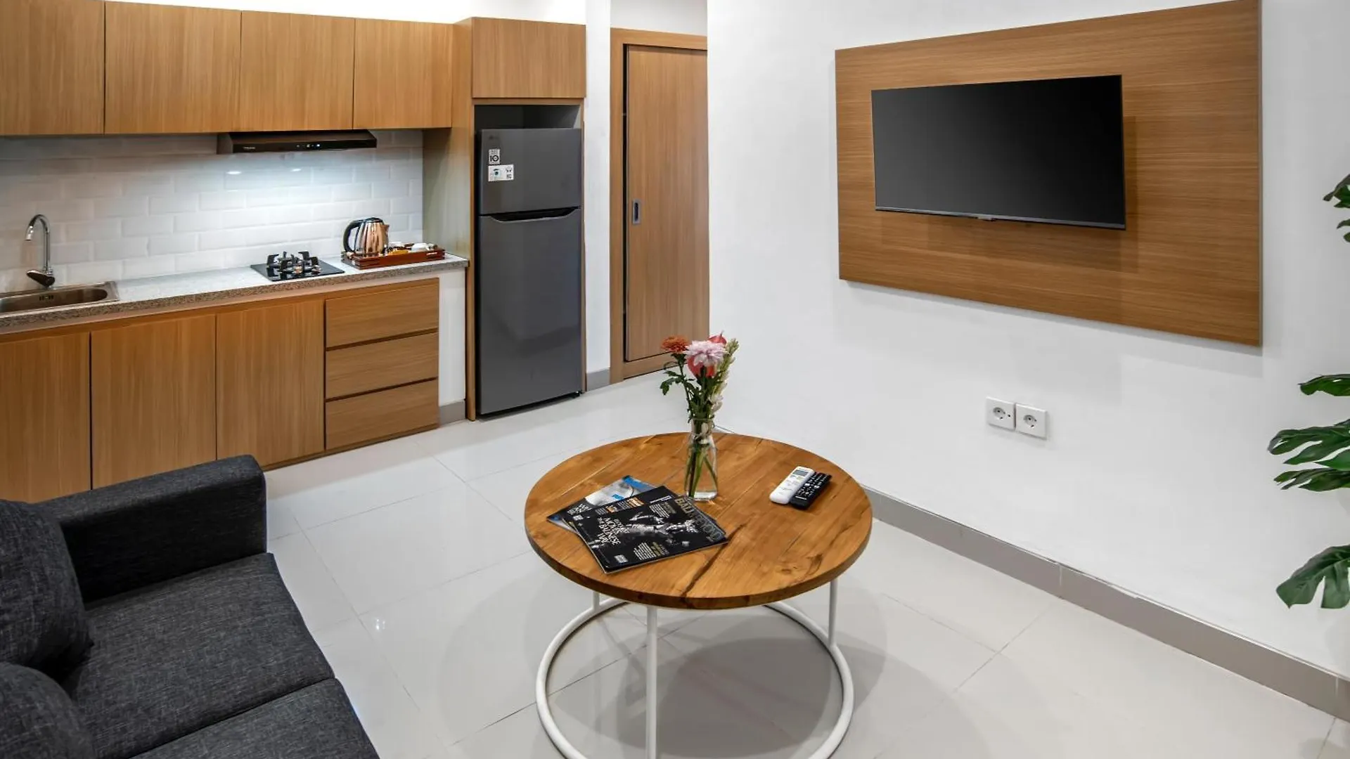 Adikara Apartment By Betterplace Canggu  Indonesia